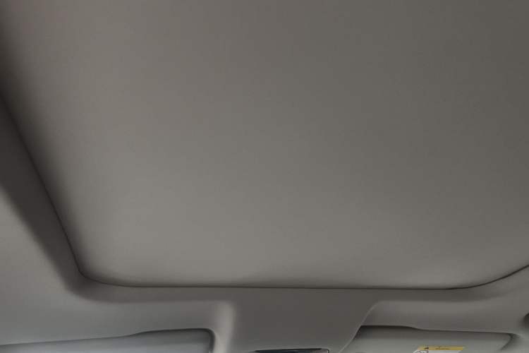 Used GAC Trumpchi GS7 2017 320T Two-Wheel-Drive Luxury Smart Connectivity Model
