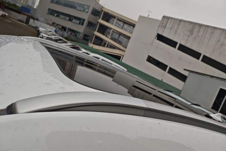 Used CHANGAN CS75 2018 280T Automatic Smart Edition China V-standard
