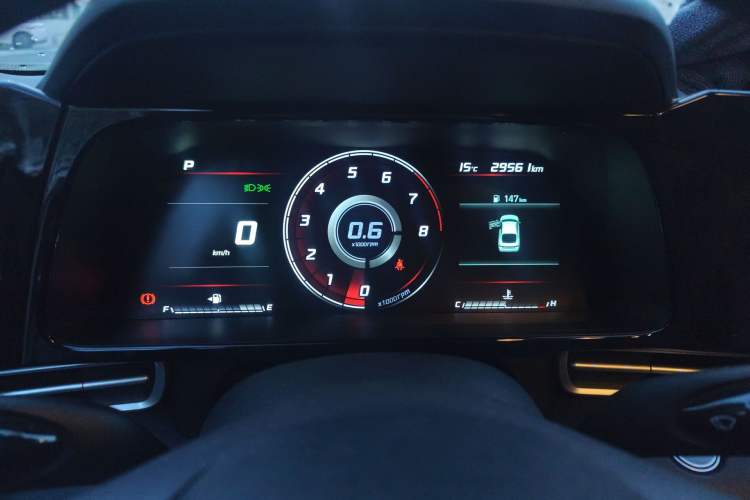 Used Hyundai Elantra 2022 1.5L CVT GLX Elite Edition
