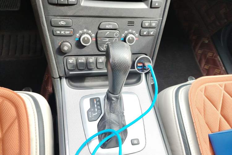 Used Volvo XC90 2011 3.2 Nordic Style Sports Edition