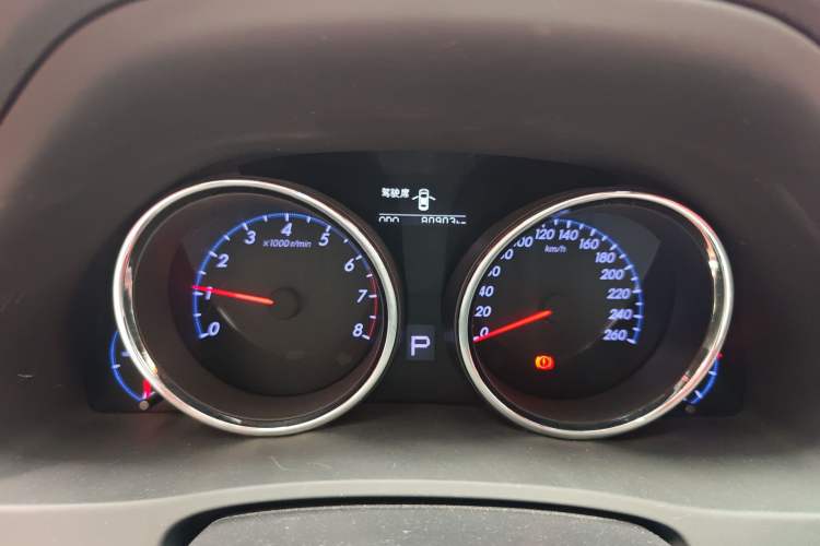 Used Toyota Reiz 2013 2.5S Elite Edition