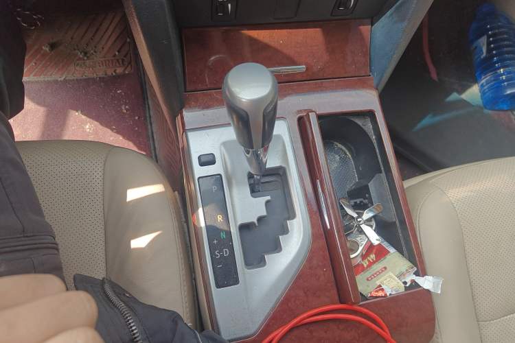 Used Toyota Camry 2012 2.5G Luxury Edition