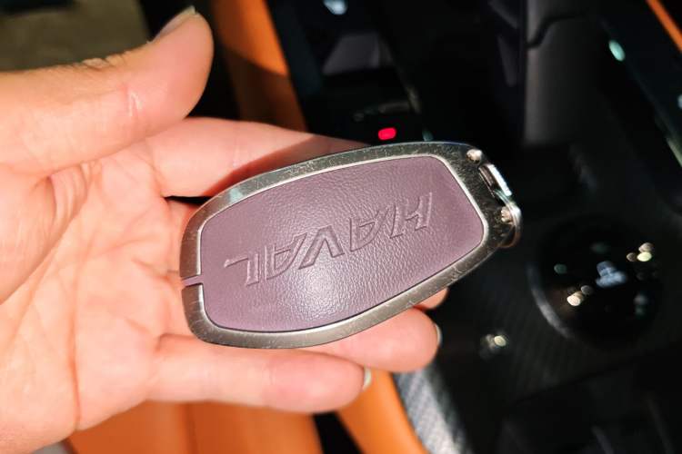 Used Haval Raptor New Energy 2024 Hi4 102 Pro