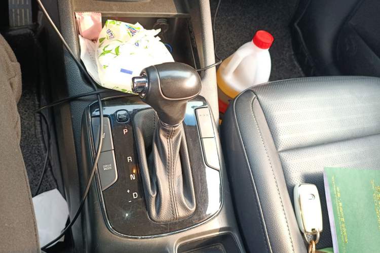 Used Kia K3 2016 1.6L Automatic GLS
