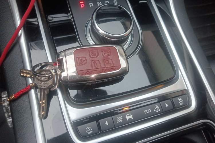 Used Jaguar XEL 2018 2.0T 200 PS Elite Edition
