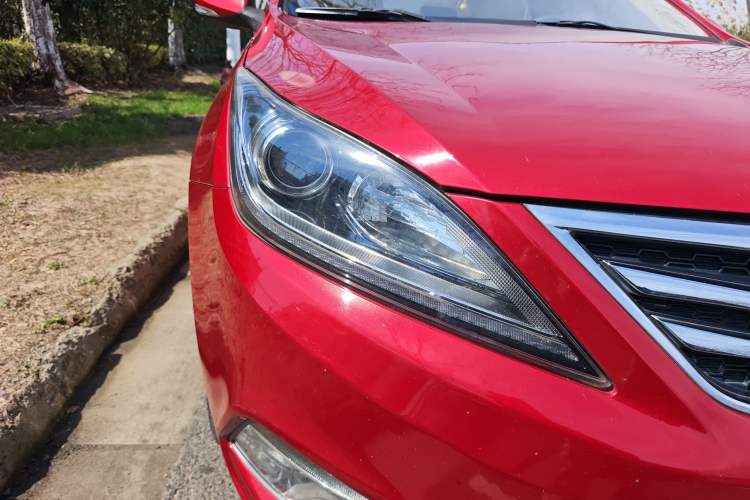 Used Changan Eado 2016 1.6L Manual Fashion Edition
