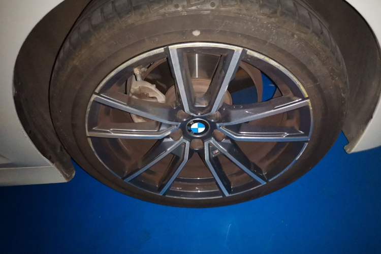 Used BMW 3 Series 2020 320Li M Sport Package