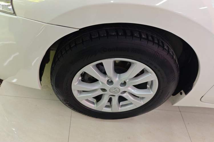 Used Nissan Teana 2013 2.0L XL Comfort Edition
