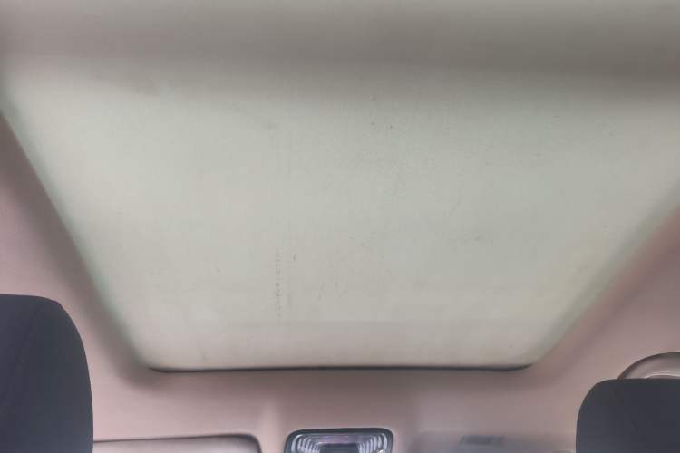 Used CHANGAN CS55 2017 1.5T Manual Xuan Dong Model Headliner