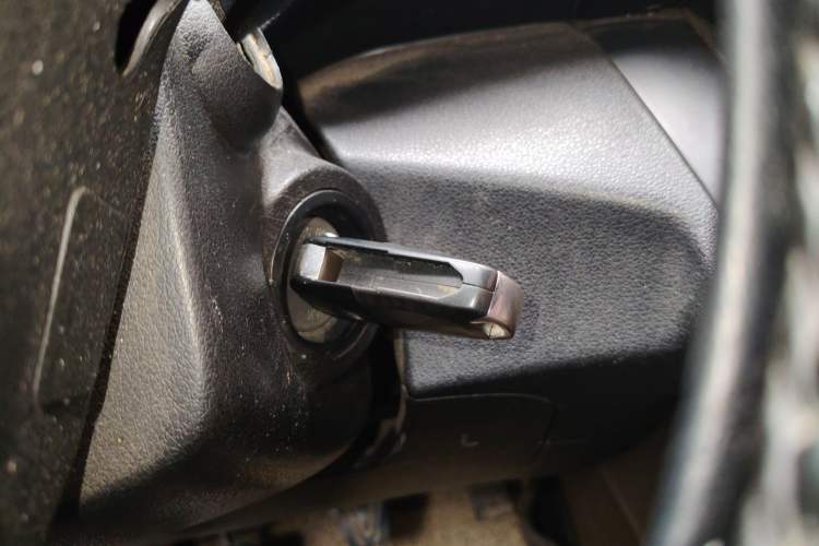 Used Land X5 2015 1.5T Manual Innovation Edition
