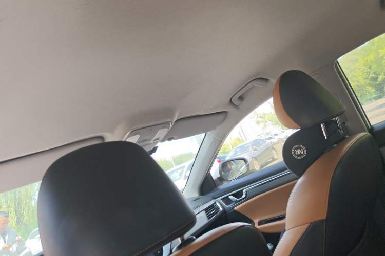 Used Geely Auto Emgrand GL 2020 1.4T CVT Asian Games Edition