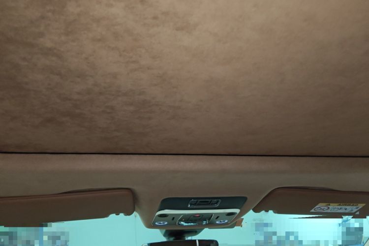 Used Bentley Flying Spur 