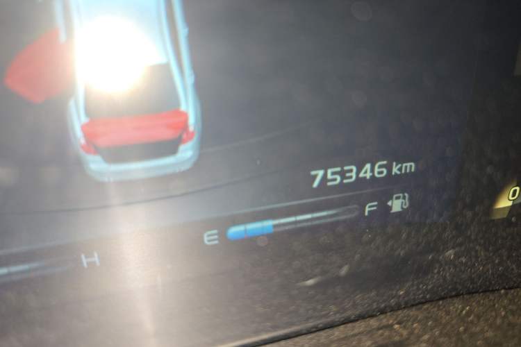 Used Geely Auto Emgrand 2018 1.5L CVT Upward Connect Edition
