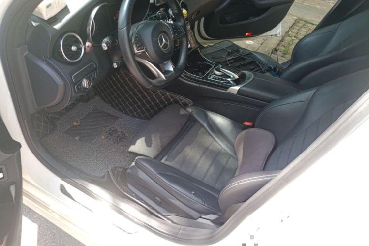 Used Mercedes-Benz C-Class 2018 C 200 Achievement Special Edition