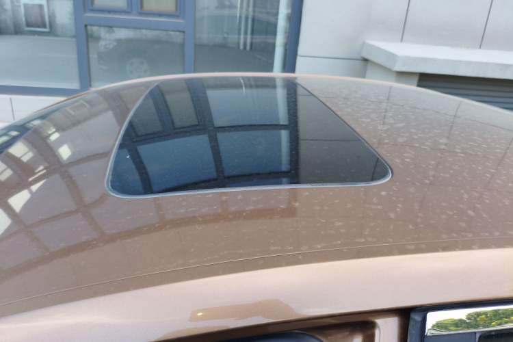 Used Chevrolet Cavalier 2018 320 Automatic Enjoyment Sunroof Edition