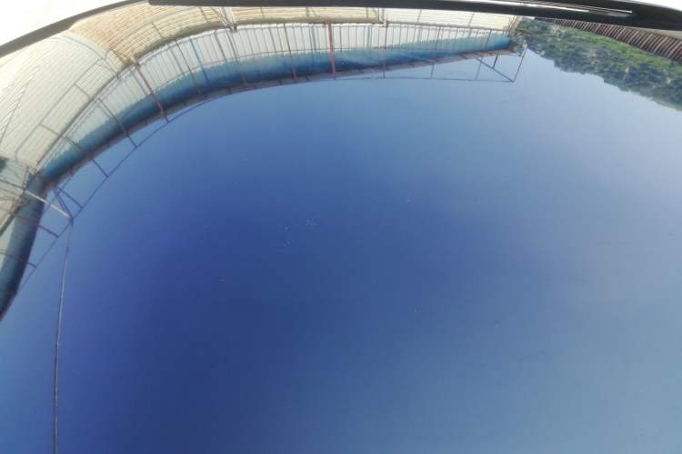 Used Baojun RS-3 2020 1.5L CVT Elite Version with 24-Hour Online Service