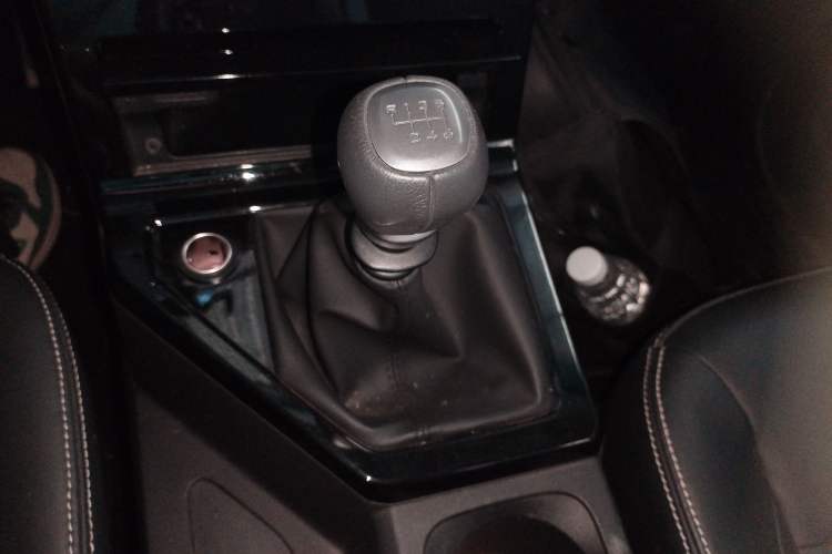 Used Wuling Zhengcheng 2021 1.5T Manual Luxury Version
