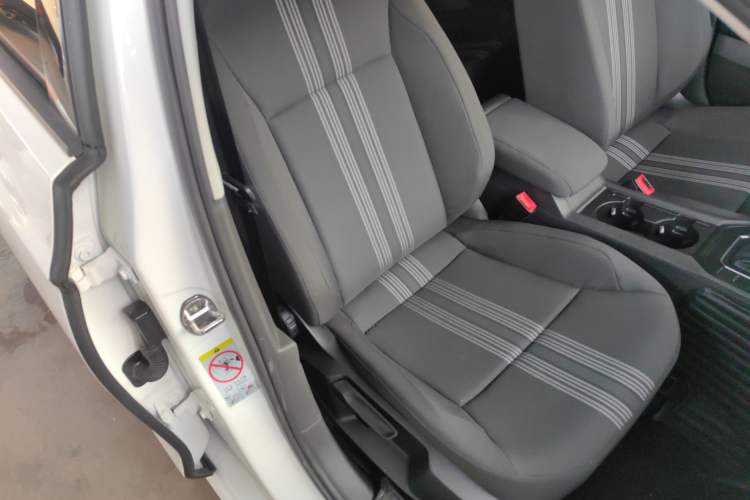 Used Volkswagen Lamando 2018 230TSI DSG Fashion Edition