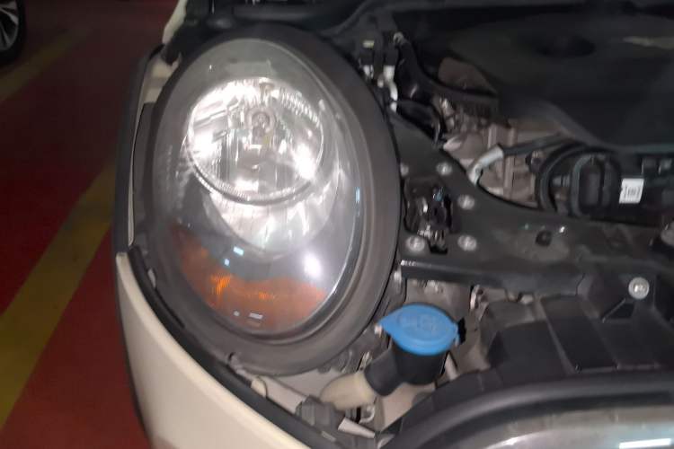 Used MINI MINI 2016 1.2T ONE Pioneer Edition