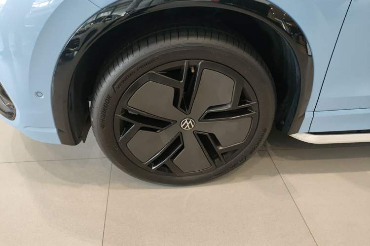 Used Volkswagen Tiguan L 2024 PRO 380TSI Four-Wheel Drive R-Line Prestige Edition