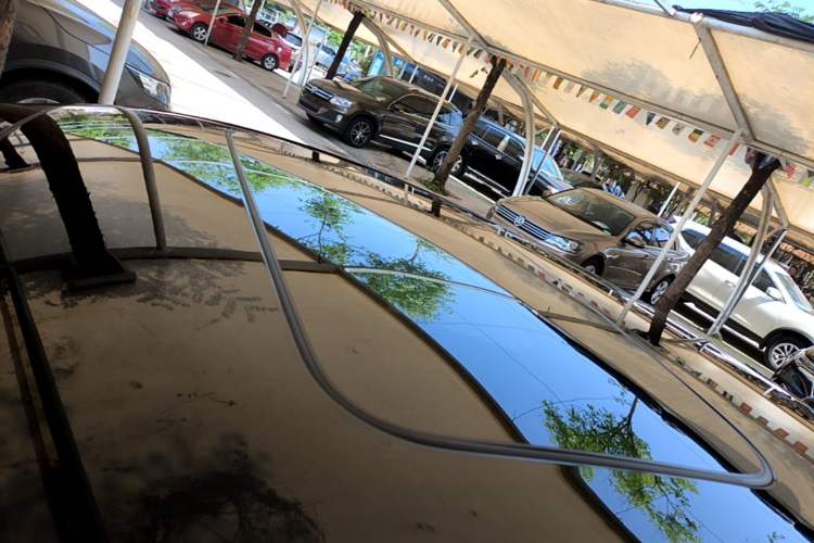 Used Honda Inspire 2023 260TURBO Elegant Edition
