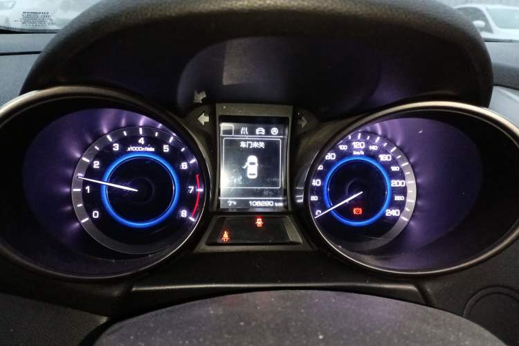 Used Changan Eado 2016 1.6L Manual Fashion Edition