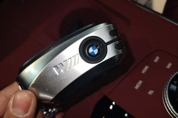 Used BMW X5 2026 Model, xDrive 30Li Prestige M Sport Night Package Vehicle Key