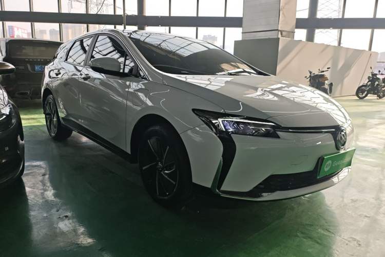 Used Buick Velite 6 2024 430km Enjoyment Version