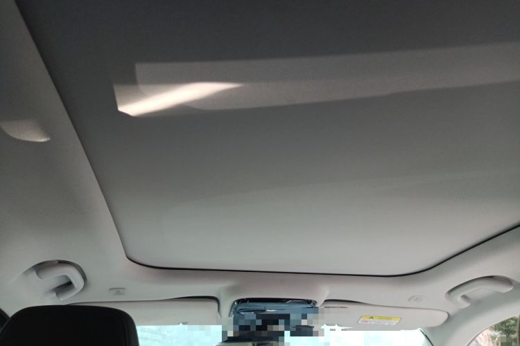 Used ARCFOX Alpha T 2021 653S 160kW