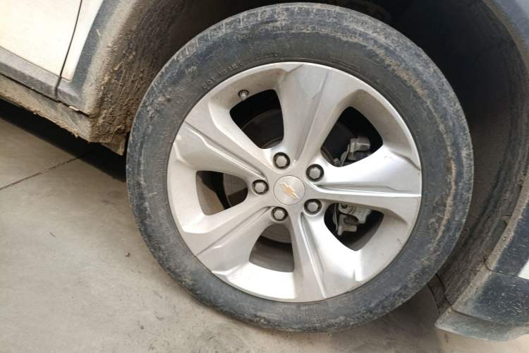 Used Chevrolet Menlo 2022 Star Enjoyment Edition Plus
