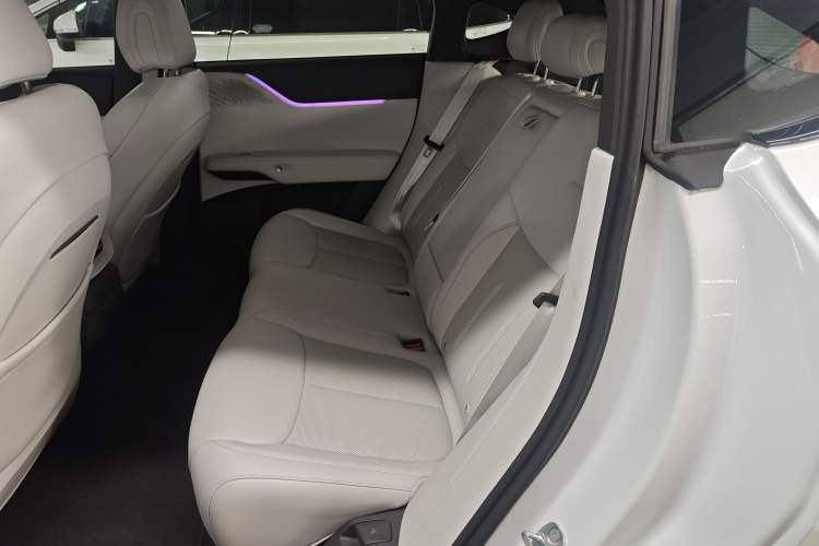 Used XPeng G6 2025 725 Ultra-Long Range Max Flagship Edition