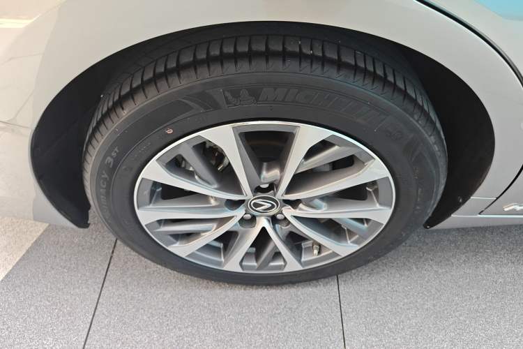 Used Lexus ES 2021 300h Excellence Edition