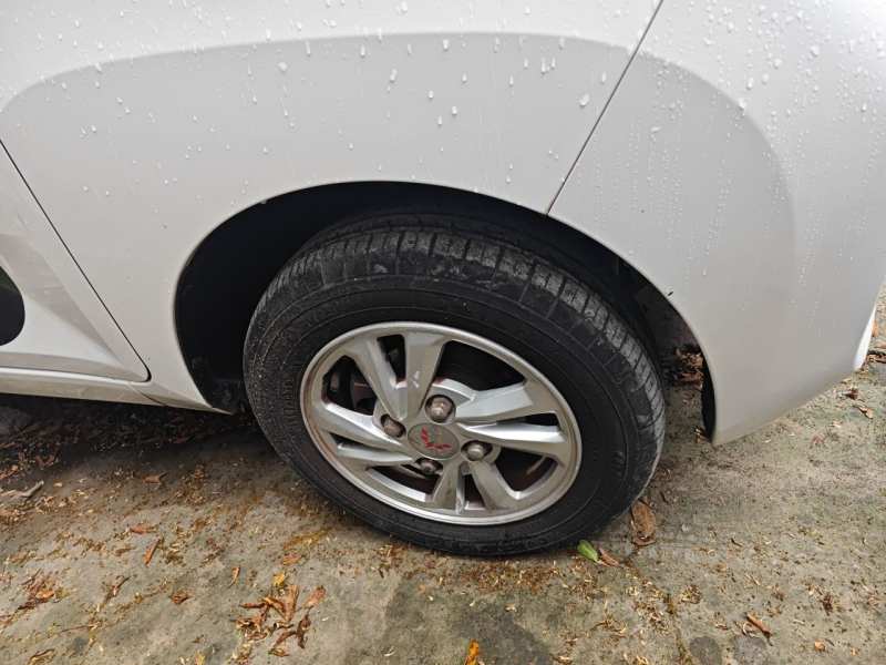 Used Wuling Hongguang MINIEV 2020 Enjoyment Model Lithium Iron Phosphate — 8
