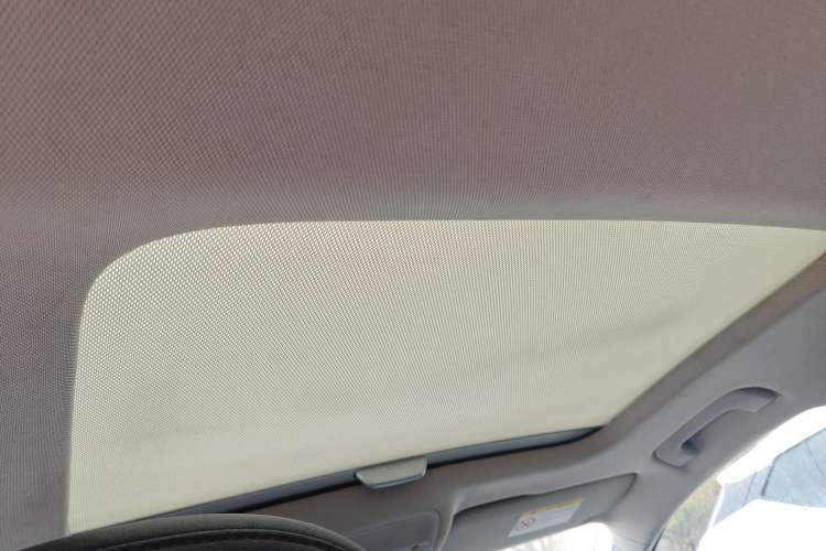 Used Audi A3 2014 Limousine 35 TFSI Automatic Fashion Model
