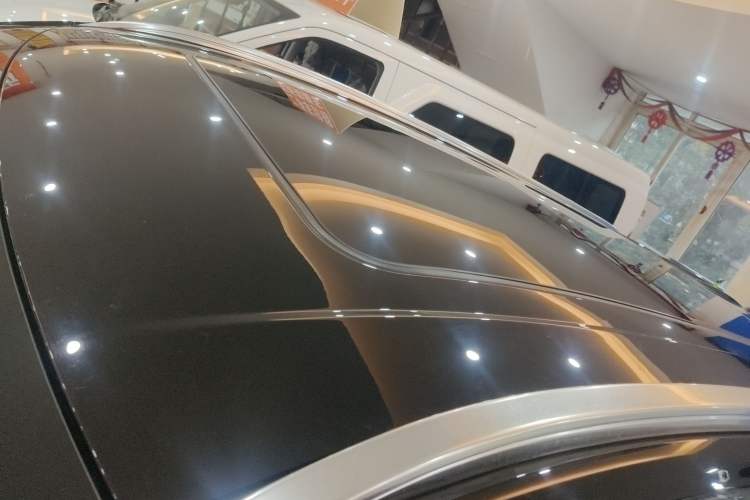 Used Lincoln Aviator 2020 3.0T V6 Four-Wheel Drive Zunya Edition