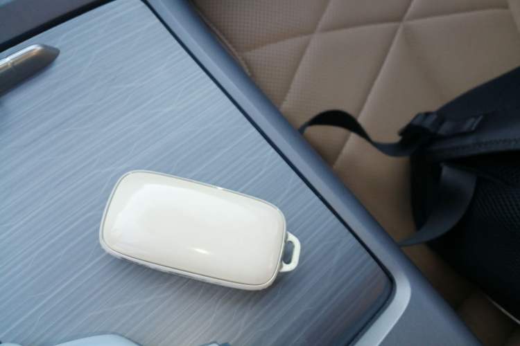 Used Geely Galaxy L6 2024 125km Creative Edition