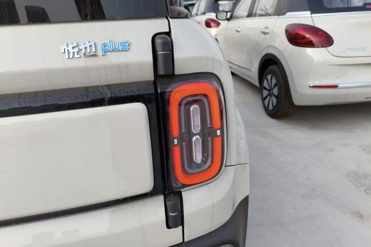 Used Baojun Spark EUV 2026 301km Flagship Edition