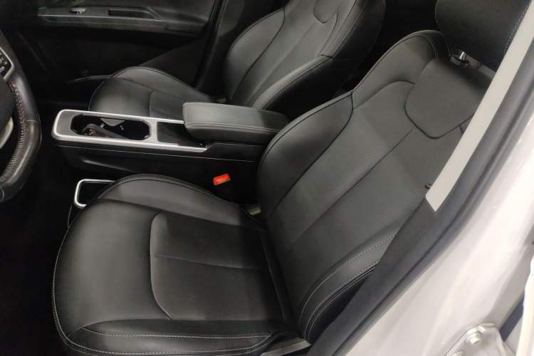 Used NETA V 2022 Chao 400 Lite