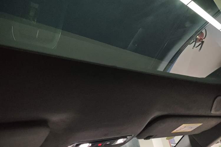 Used XPeng G7 2025 702 Max