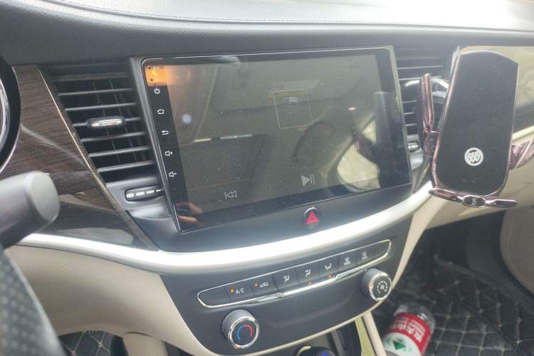 Used Buick Verano 2018 Sedan 15S Automatic Entry Model
