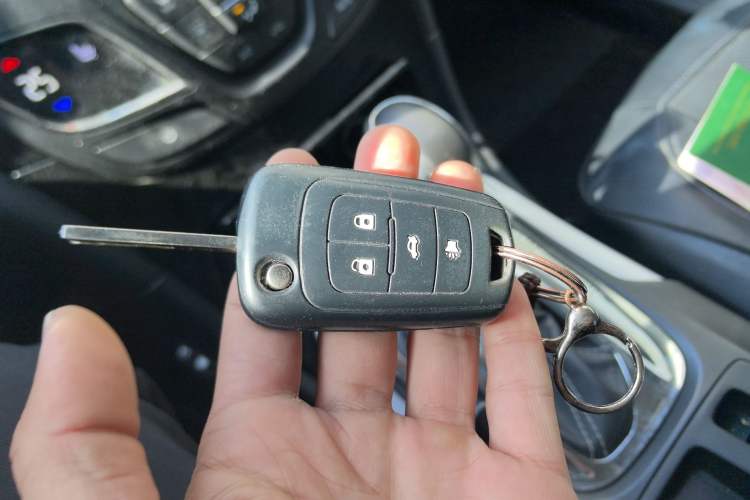 Used Buick Regal 2015 1.6T Elite Tech Model