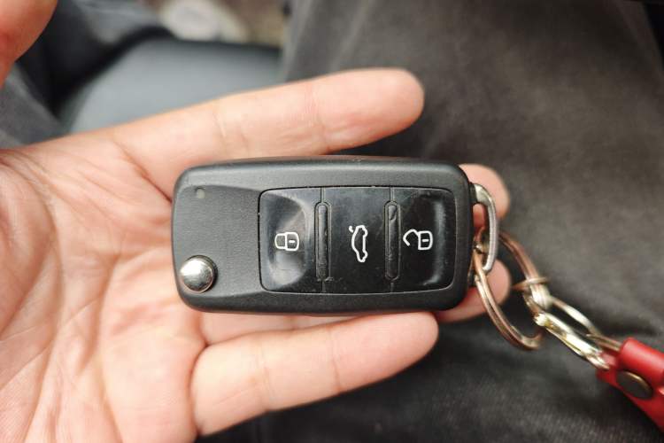 Used Volkswagen Sagitar 2018 280TSI DSG Ignite Edition
