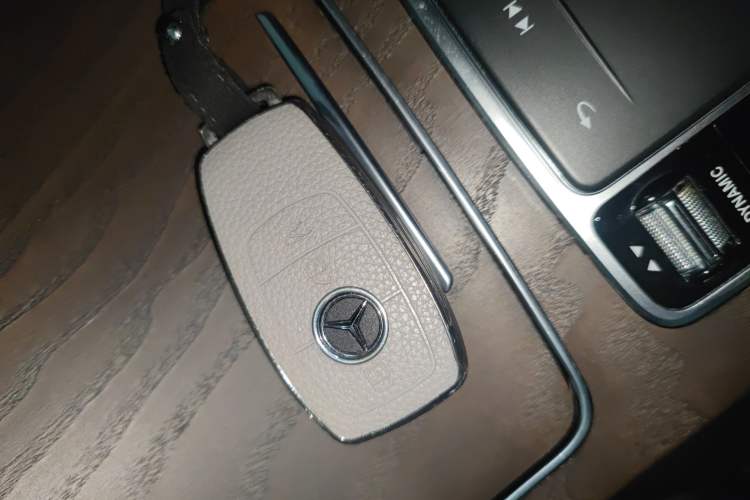 Used Mercedes-Benz GLC 2020 Facelift GLC 260 L 4MATIC Luxury Edition