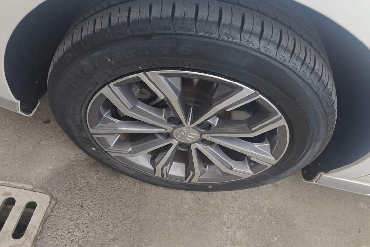 Used BYD Song MAX 2021 Upgraded Model 1.5T Automatic Luxury 6-Seater
