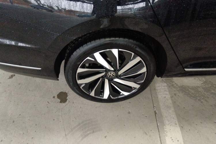 Used Volkswagen Passat 2022 330TSI Elite Edition