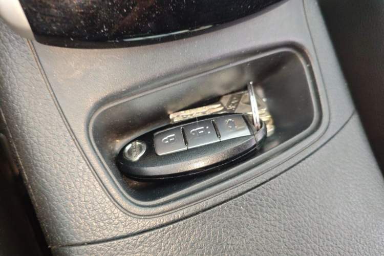 Used Nissan Sylphy 2019 1.6XV CVT Smart Connect Luxury Edition China VI Standard
