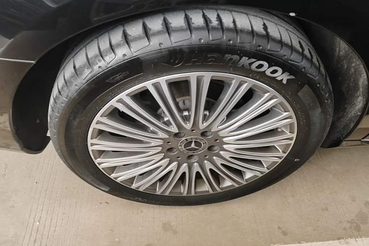 Used Mercedes-Benz E-Class 2023 E 300 L Luxury Model