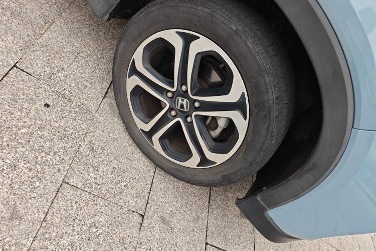 Used Honda XR-V 2021 1.5L CVT Comfort Version
