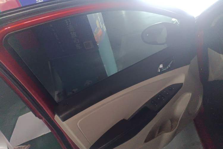 Used Chery Arrizo 3 2015 1.5L Manual High-End Version