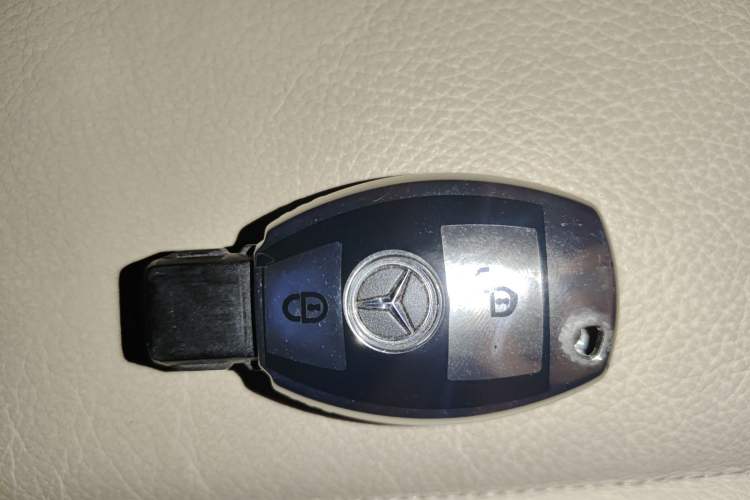 Used Mercedes-Benz C-Class 2010 C 200 CGI Estate
